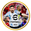eFootball Pes 22 Mod Logo
